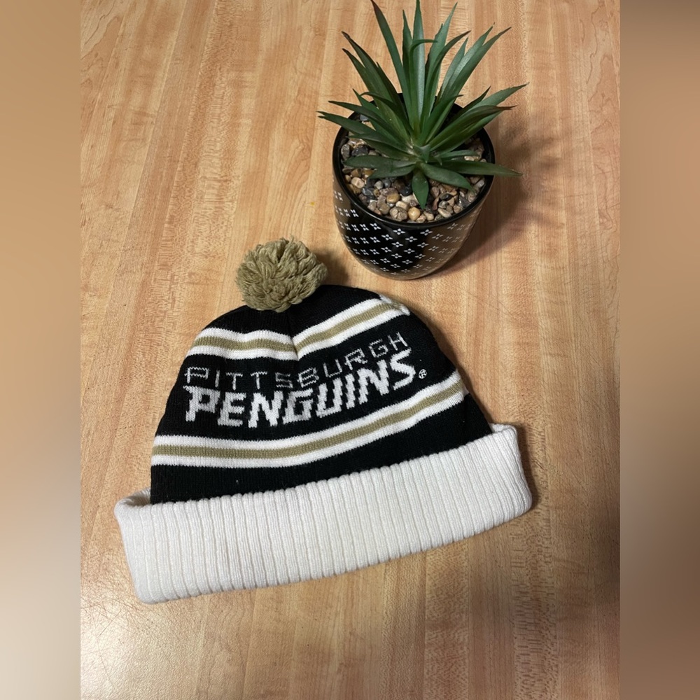 Pittsburgh Penguins hat